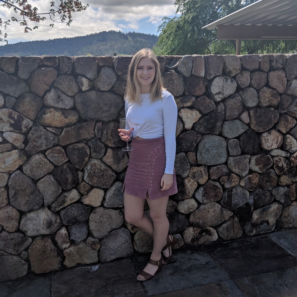 Meet your Posher, Kendall